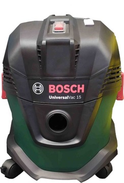Многоразовая сумка для BOSCH UniversalVac 15
