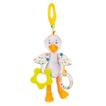 Подвеска для коляски BALIBAZOO Rattle Duck