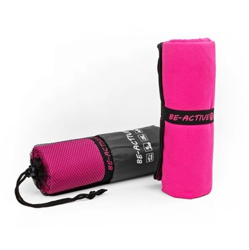 БЫСТРОСЫХАЮЩЕЕ ПЛЯЖНОЕ ПОЛОТЕНЦЕ ИЗ МИКРОФИБРЫ, БОЛЬШОЕ, СПОРТИВНОЕ ПОЛОТЕНЦЕ ДЛЯ ПЛАВАНИЯ, ДЛЯ БАССЕЙНА