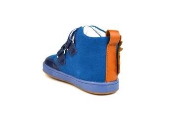 BARTEK 13634003 туфли, полуботинки, ботильоны, размер 22