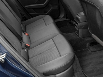 Audi A3 8Y Limousine 1.5 35 TFSI 150KM 2023 Audi A3 Limousine WD1690T#35 TFSI mHEV Advanced S, zdjęcie 30