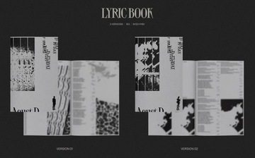 {{{ АГУСТ Д [BTS] - ДЕНЬ Д - СТАНДАРТ 01 ВЕР.