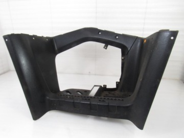 Правая подножка Cectek Gladiator 500, 13р