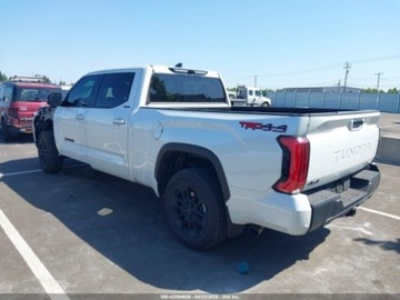 Toyota Tundra II 2025 Toyota Tundra Limited 2025 3.4l 3.4 Benzyna 389KM, zdjęcie 3