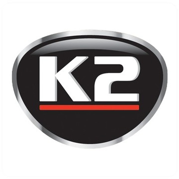 K2 BONO ЧЕРНАЯ ШИНА ЧЕРНАЯ 250мл