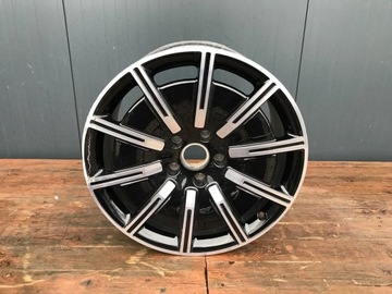 FELGA ALUMINIOWA PORSCHE TAYCAN 20