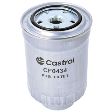 CASTROL FILTERS CF0434 FILTR PALIVA