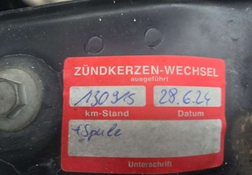 Opel Adam Hatchback 1.4 87KM 2014 Opel Adam 1.4Benz 87KM Nowy rozrzad Isofix Klima Bluetooth Abs Esp Oplacon, zdjęcie 33