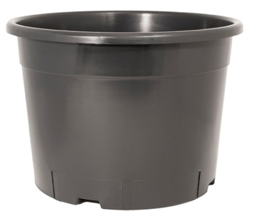 Doniczka produkcyjna szkółkarska 40/28 - 25L