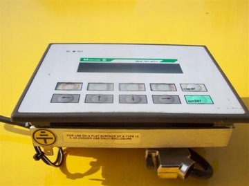 ДИСПЛЕЙ MOELLER M14-101-KC1