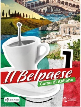 Il Belpaese 1 Podręcznik