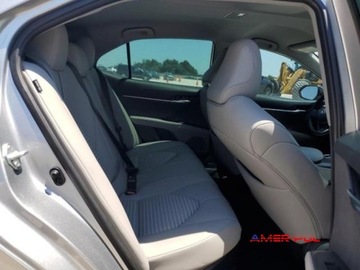 Toyota Camry IX 2023 Toyota Camry 2023 r., 2,5L SE 2.5 Hybryda 208KM, zdjęcie 9