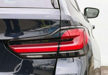 BMW Seria 5 G30-G31 2021 BMW Seria 5 530d xDrive M Pakiet HiFi Display Key Webasto HeadUp VAT 23, zdjęcie 6