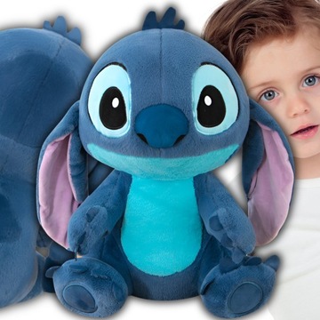 LILO I STICH PRZYTULANKA STICH XXL 70 CM