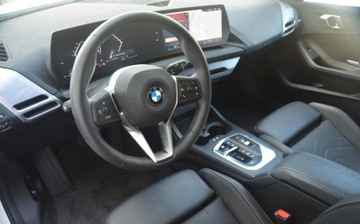 BMW Seria 1 F70 2024 BMW Seria 1 120i M Sport Dostawa pod dom w cenie Dealer BMW Bonkowscy 1.5, zdjęcie 5