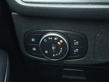 Ford Focus IV Kombi 1.5 EcoBlue 120KM 2019 Ford Focus 1.5 TDCi, Navi, Klima, Tempomat, zdjęcie 19