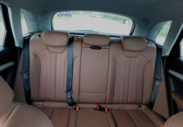 Audi Q5 II SUV Facelifting 2.0 35 TDI 163KM 2021 Audi Q5 z Gwarancja Nowy Polifcie Model 2022r 2.0 Diesel 163KM, zdjęcie 10