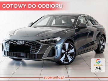 Audi A5 B10 Limousine 2.0 TFSI 150KM 2025 AUDI A5 TFSI S line Sedan 2.0 (150KM) 2025