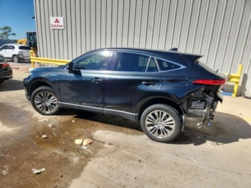 Toyota Venza 2021 Toyota Venza 2021 r., 2,5L LE HYBRID 2.5 Hybryda 219KM, zdjęcie 3