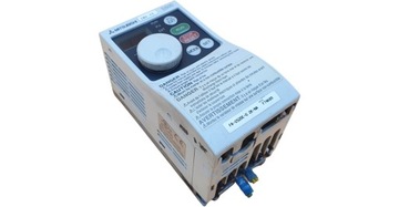 FALOWNIK MITSUBISHI ELECTRIC S500 FR-S520E-0.2K-NA