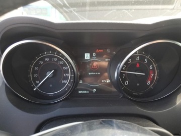 Jaguar F-Type 2020 Jaguar F-Type 2020 2.0l 2.0 Benzyna 296KM, zdjęcie 9