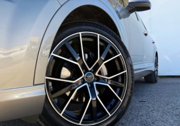 Audi Q7 II SUV 3.0 TDI 272KM 2015 Audi Q7 3.0 TDI V6 272KM Quattro Tiptronic S-Line Salon PL FV23 3.0 Diesel, zdjęcie 2