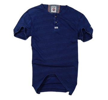 SUPERDRY JAPAN _ KOSZULKA _ T-SHIRT _ XS _ MEN