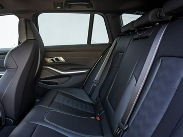 BMW Seria 3 G20-G21 2025 BMW M3 Competition M xDrive Touring - Dostępny od, zdjęcie 17