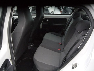Volkswagen up! Hatchback 5d 1.0 MPI 60KM 2015 Volkswagen Up! 1.0mpi Stan b.dobry Gwarancja 12mc, zdjęcie 25