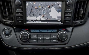 Toyota RAV4 IV MPV Facelifting 2.0 D-4D 143KM 2016 Toyota RAV4 Toyota RAV4 2.0 Diesel 143KM, zdjęcie 21