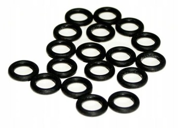 Уплотнительное кольцо Mercedes OM601 OM611