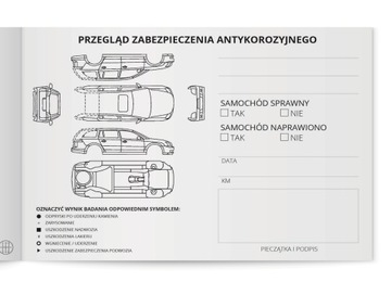 КНИГА ОБСЛУЖИВАНИЯ И РЕМОНТА - RENAULT