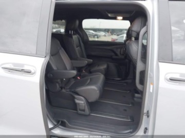 Toyota Sienna III 2026 Toyota Sienna Woodland Edition 2026 2.5 Hybryda 245KM, zdjęcie 12