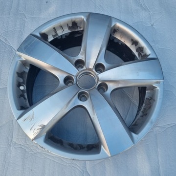 Felga VW TIGUAN 5N0 17 5N0601025AG