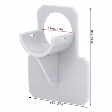 Шланг xiNY 12289707954 диам. 38мм длина 10см