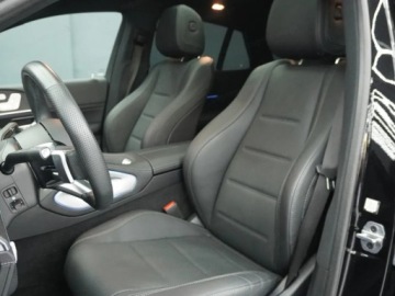 Mercedes GLE V167 SUV Facelifting 3.0 450d 367KM 2026 GLE Coupe 450 d 4-Matic AMG Line 3.0 (367KM) 2026, zdjęcie 4