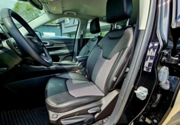 Jeep Compass II 2023 Jeep Compass Jeep Compass 1.5 T4 mHEV Freedom Edition I FWD SampS DCT 1.5, zdjęcie 19