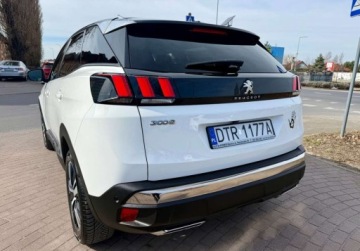 Peugeot 3008 II Crossover 1.5 BlueHDI 130KM 2019 Peugeot 3008 1.5Hdi AUTOMAT NAVI Full led Salon PL 1.5 Diesel 130KM, zdjęcie 21