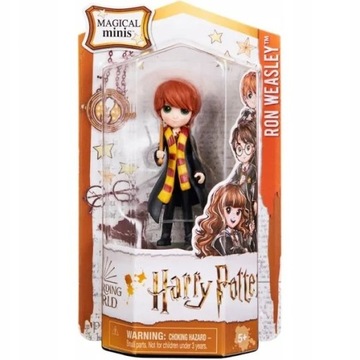 Wizarding World Magical Minis Harry Potter - Ron Weasley