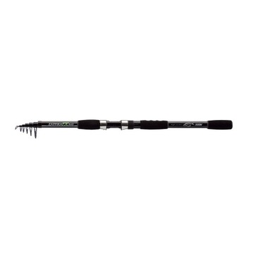Wędka Jaxon ZAFFIRA TELE Bream TX 3.90M 10-40G