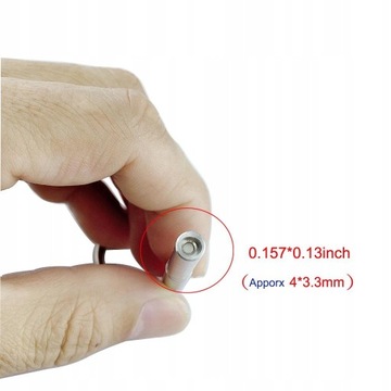 Ключ для ремонта овальной головки Open Security