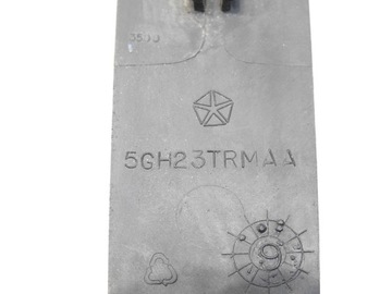 КРЫШКА ЗАДНЕГО СИГНАЛА JEEP GRAND CHEROKEE WJ