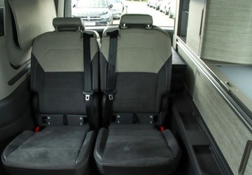 Volkswagen California 2024 Volkswagen California 2.0 TSI 204 km, Bagaznik na 2 rowery, hak holowniczy, zdjęcie 15