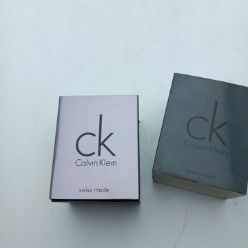 Часы Calvin Klein Gent New Bold K2241126