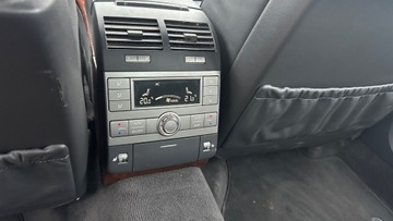 Volkswagen Phaeton 3.0TDI-CR V6 DPF 4Motion Tiptronic 240KM 2012 Volkswagen Phaeton Raty 3.0 tdi tylko 170tys km Led Skora Navi Lift Super, zdjęcie 34