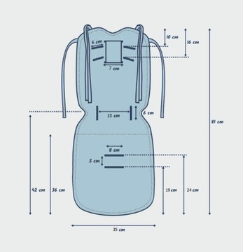 Коляска INSERT+BUTTERFLY __ Универсальная __ Выкройки