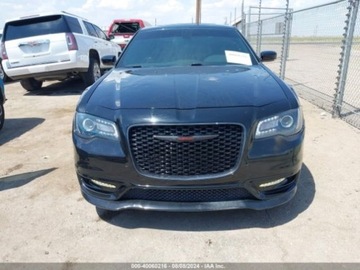 Chrysler 300C II 2021 Chrysler 300s 2021 5.7l 5.7 Benzyna 363KM, zdjęcie 7