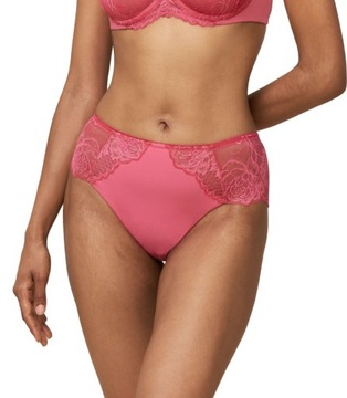 Triumph Figi WILD PEONY FLORALE MAXI 38