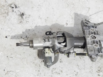 РУЛЕВАЯ КОЛОНКА TOYOTA LAND CRUISER 150 17-23 ЕВРОПА