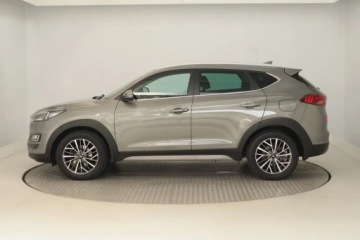 Hyundai Tucson III SUV Facelifting 1.6 T-GDi 177KM 2019 Hyundai Tucson 1.6 T-GDI, Salon Polska, zdjęcie 2
